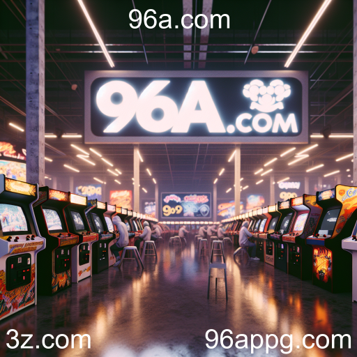 A Evolução dos Jogos de Arcade: Da Nostalgia ao Futuro